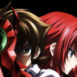 ハイスクールD×D パチンコ｜評価・感想、実践報告まとめ